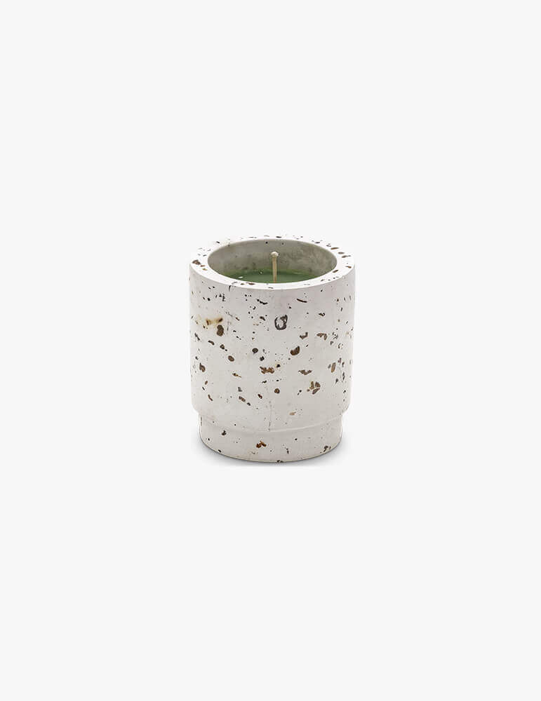 Ceramic Jar